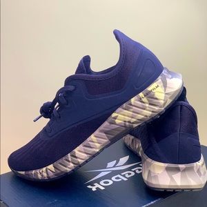 NEW Reebok Flashfilm 2.0 Women Running Shoes Light